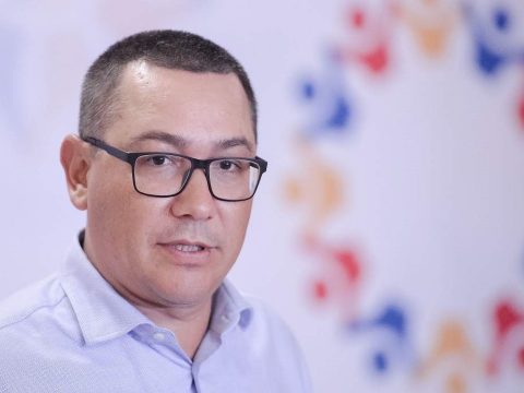 Ponta: el kell halasztani a helyhatósági választásokat