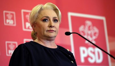 Dăncilă szerint nagyon jó esélye van a győzelemre