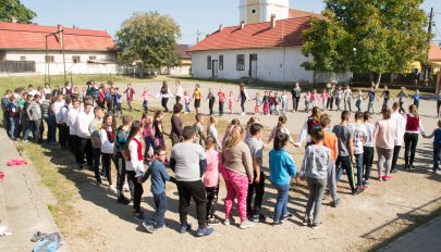 Lezárult a Rákóczi-program