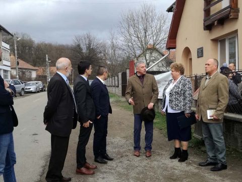 Ahol van magyar óvoda, ott van magyar jövő is!