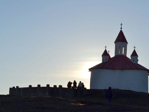 Újabb medvét gázolt el a vonat Bodokon