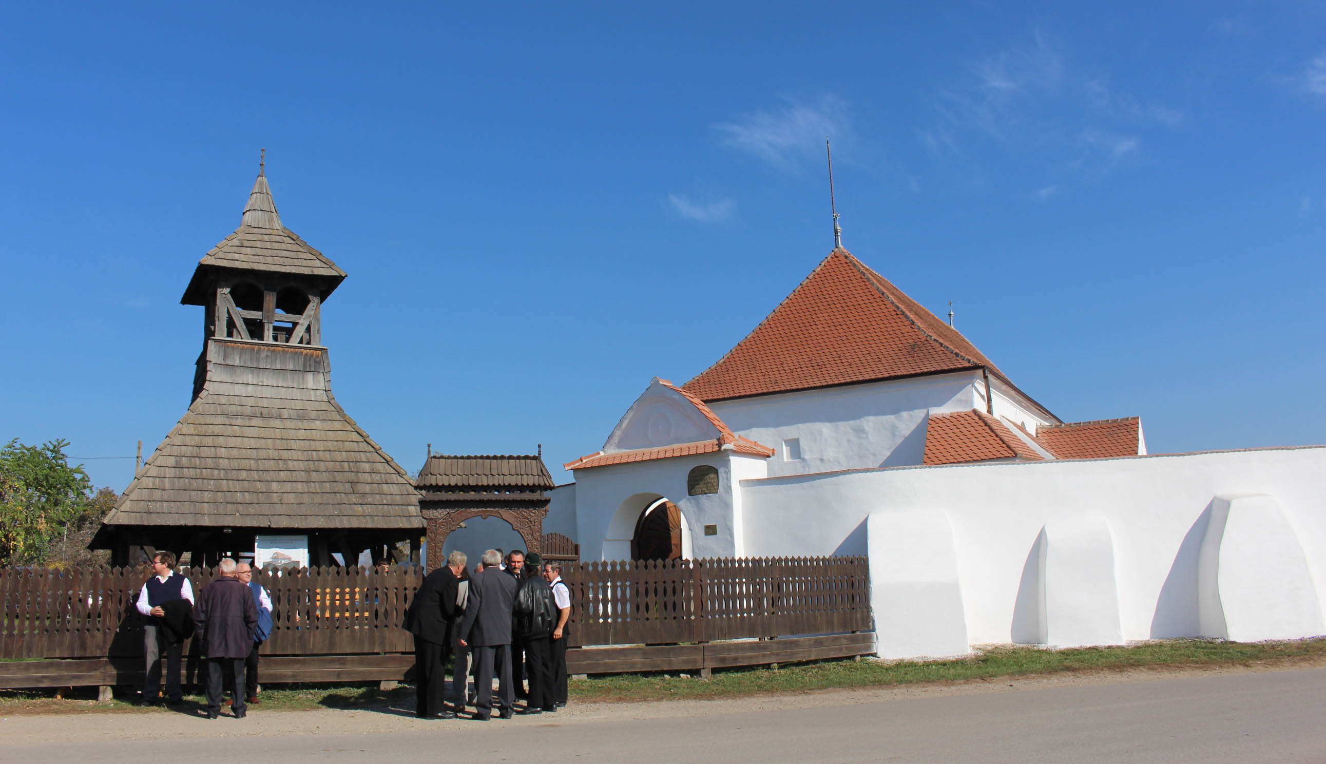 Hálaadó istentisztelet