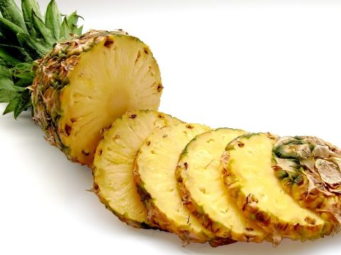 Szigetelőanyag készülhet ananász hulladékából