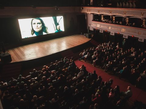 Finn alkotás nyerte a marosvásárhelyi Alter-Native rövidfilmfesztivál fődíját