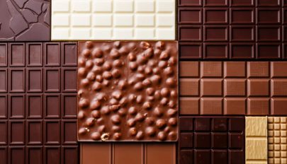 Vakmerő csokoládétolvajokat keres az osztrák rendőrség