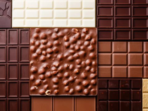 Vakmerő csokoládétolvajokat keres az osztrák rendőrség