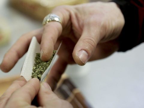 A fű és a kokain a legnépszerűbb drogok Európában