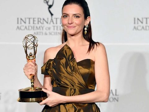 Megszületett az első magyar győzelem az Emmy-díj gálán
