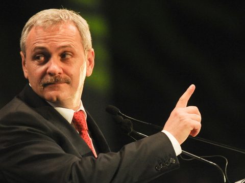 Az országos börtönigazgatóság szerint szabályos volt Dragnea eltávozási engedélye