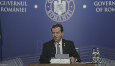 Ludovic Orban: a kormány igyekezni fog korrigálni a gyilkos 114-es rendeletet