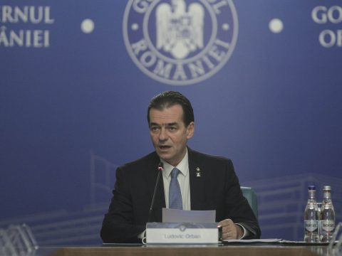 Ludovic Orban: a kormány igyekezni fog korrigálni a gyilkos 114-es rendeletet