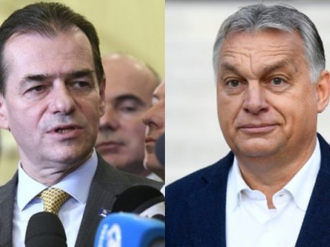 Orbán levélben gratulált Orbannak