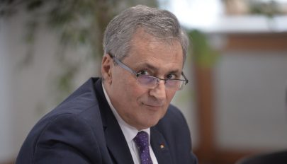 Az új belügyminiszter jóvá fogja hagyni a caracali ügyben vétkes rendőrök szankcionálását