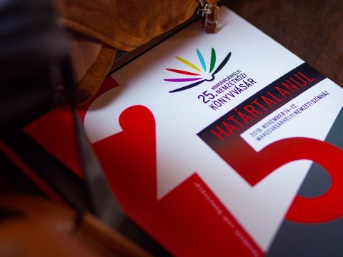 Több száz program várja az érdeklődőket a 25. Marosvásárhelyi Nemzetközi Könyvvásáron