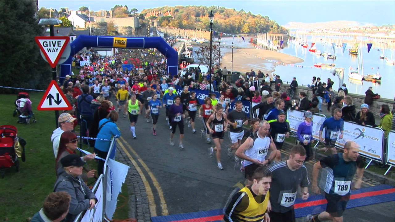 Kizárják a szemetelő versenyzőket a maratonról