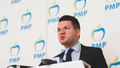 A PMP is Johannist támogatja a második fordulóban