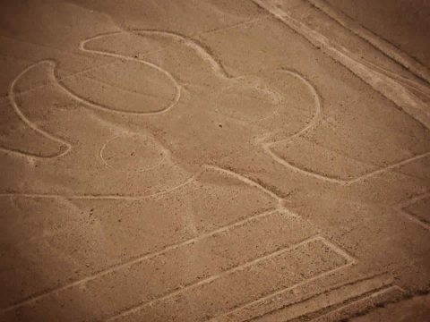 Új Nazca-vonalakat tártak fel