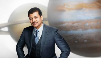 Márciusban folytatódik a Kozmosz sorozat