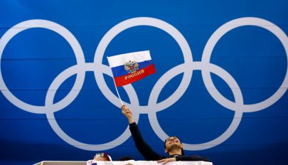 Oroszország elveszítheti részvételi jogát az olimpián és a labdarúgó Eb-n