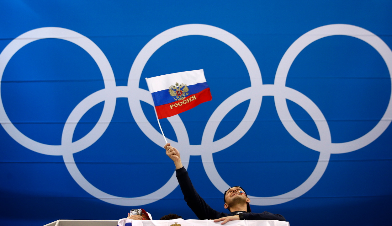 Oroszország elveszítheti részvételi jogát az olimpián és a labdarúgó Eb-n