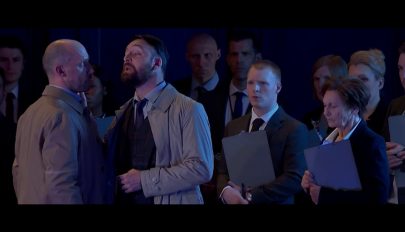 Szentgyörgyi énekes is van a Grammy-díjra jelöltek között