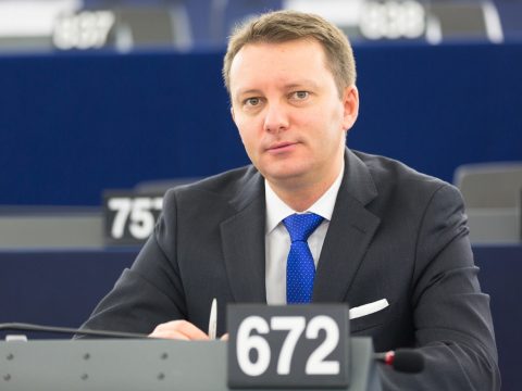 Siegfried Mureșan EP-képviselőt jelölheti európai biztosnak a kormány