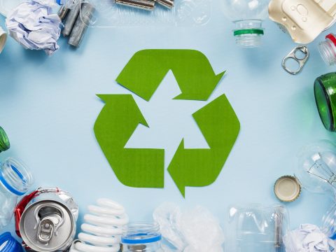 Románia az utolsó előtti helyen áll az EU-ban hulladék-újrahasznosítás terén