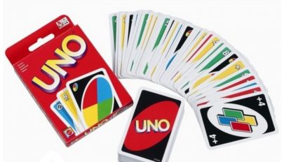 Politikai okok miatt megváltozik az UNO kártyajáték