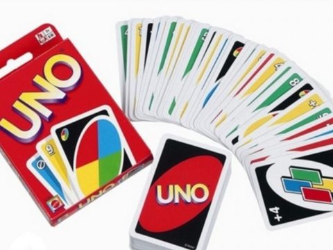 Politikai okok miatt megváltozik az UNO kártyajáték