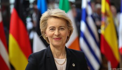 Von der Leyen: a szakértőkön kívül mindenki alábecsülte az új koronavírus veszélyességét