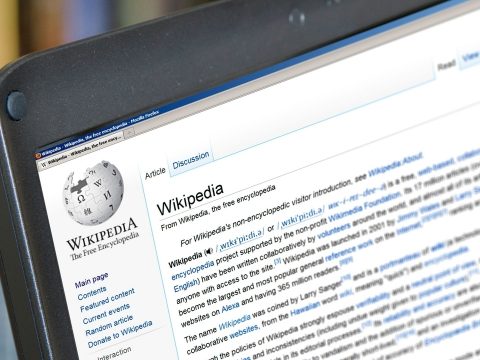 Sokkal egyszerűbb lesz ellenőrizni a forrásokat a Wikipédián