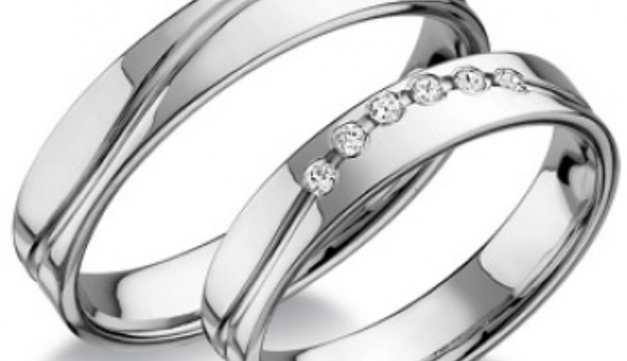 Hogyan válasszuk ki a tökéletes jegygyűrűt?