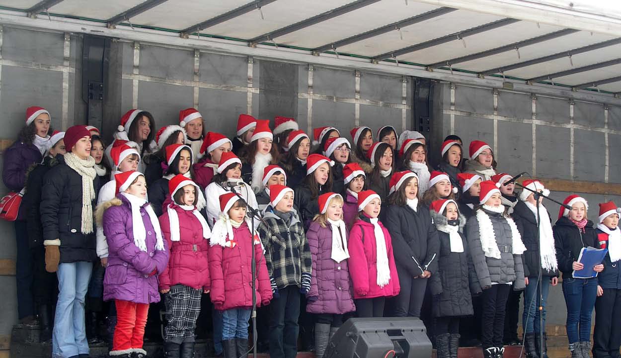 Koncertek, előadások, rendezvények