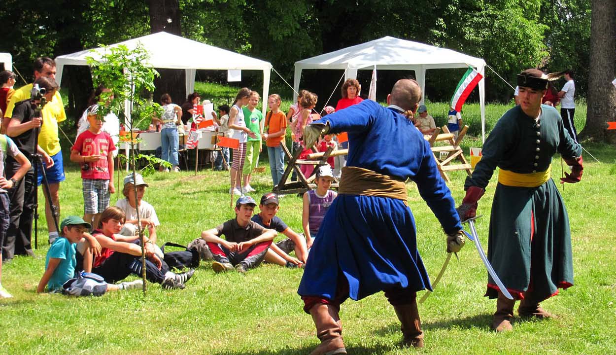 Vargyason a helyzet változatlan