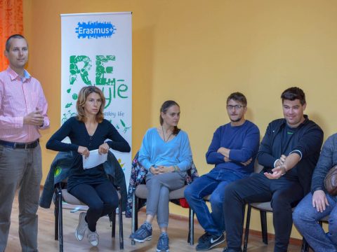 Már nem néznek csodabogárnak