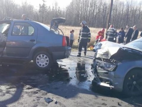 Daniel Chițoiu okozott halálos balesetet