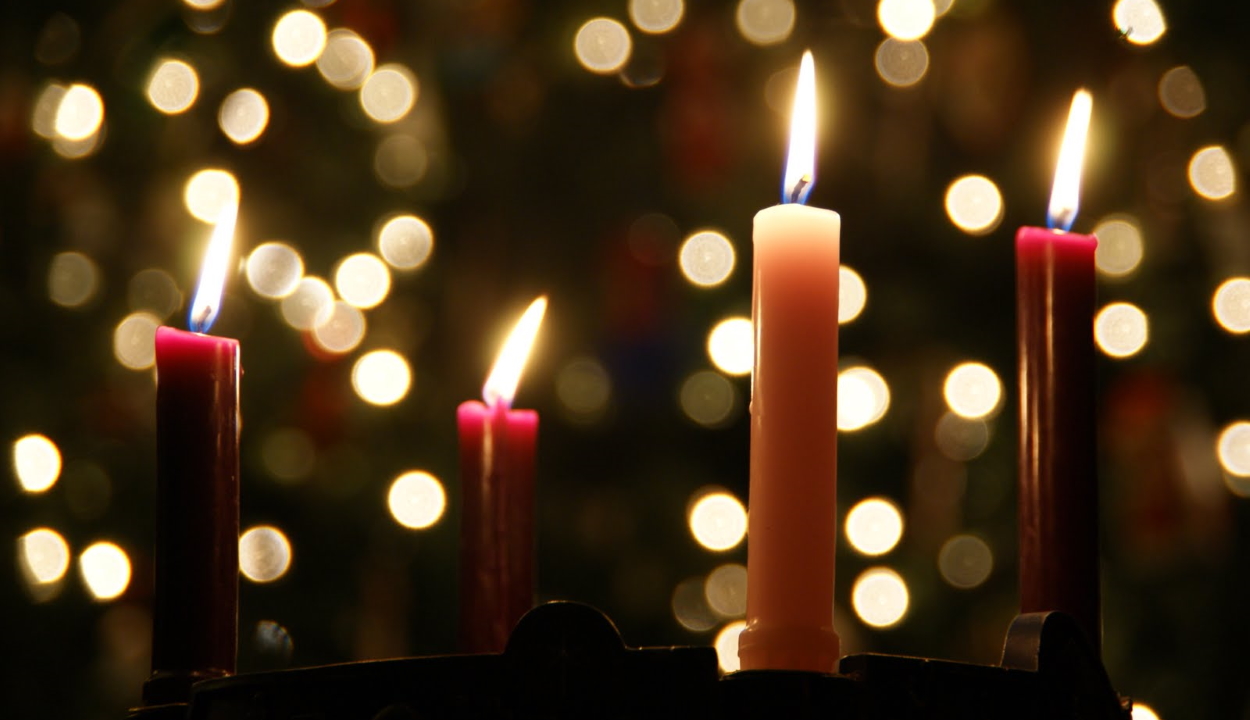 Néprajzkutató: az adventi időszak a karácsonyra való felkészülésről szól