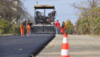 A helyi hatóságok átvehetik a közúti infrastruktúrát érintő helyi érdekeltségű projekteket