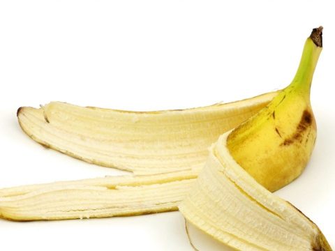 A banánhéj lehet a kulcs a fogyáshoz