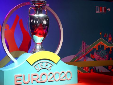 EURO 2020: szerdától igényelhetnek jegyeket a kijutott csapatok szurkolói