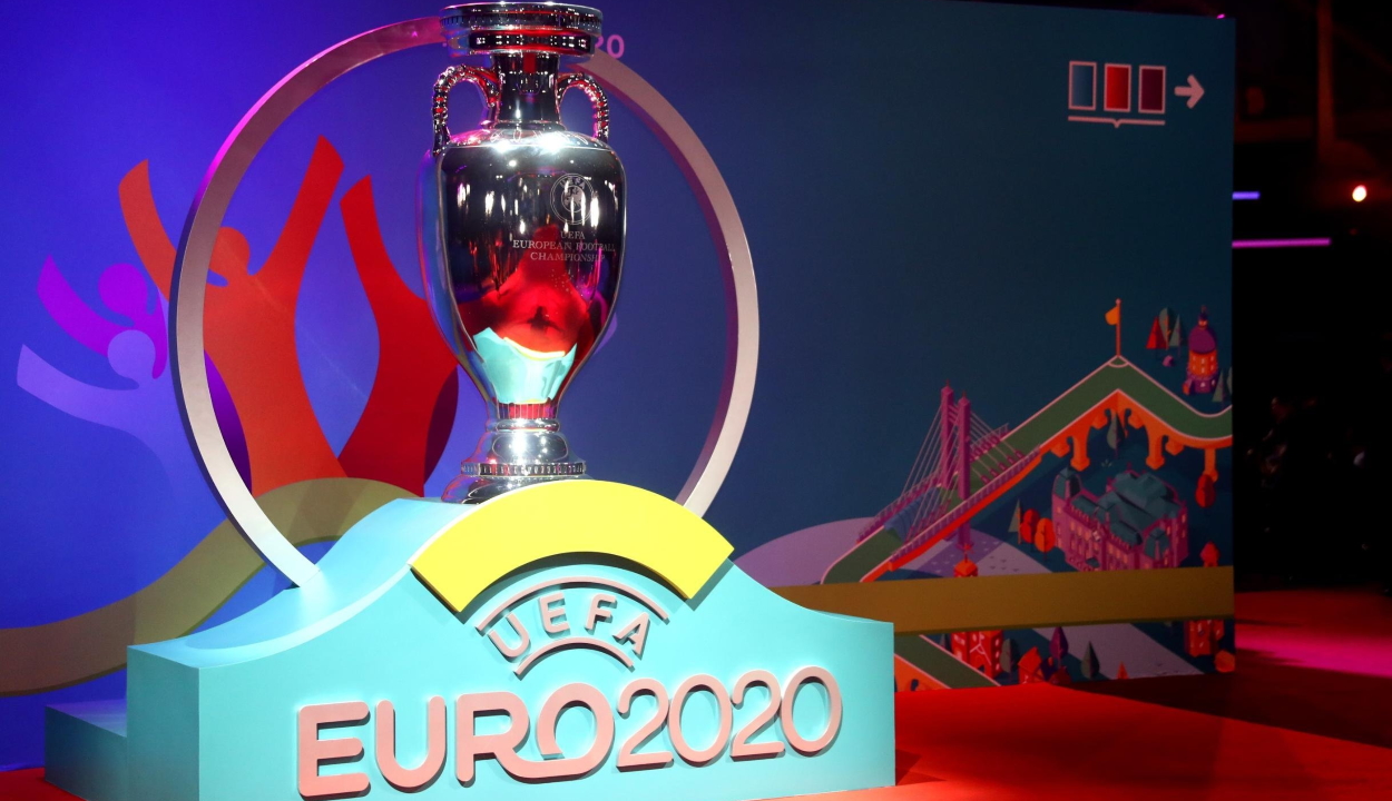 EURO 2020: szerdától igényelhetnek jegyeket a kijutott csapatok szurkolói