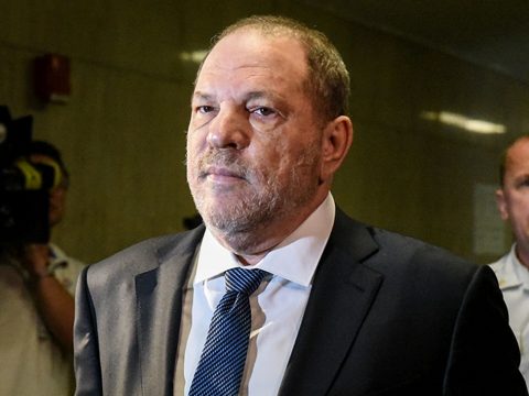 Harvey Weinstein 47 millió dolláros peren kívüli egyezséget kötött az őt vádló nőkkel