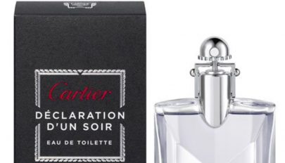 Gazdag parfüm választék férfiak számára