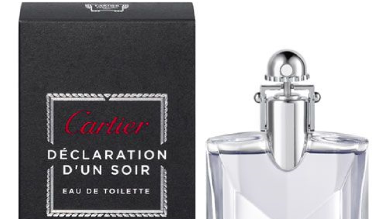 Gazdag parfüm választék férfiak számára