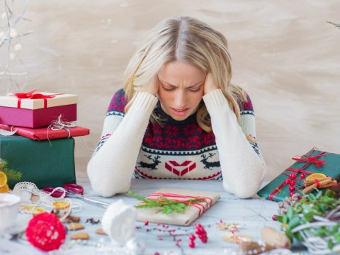 Pszichológus: stresszt okozhat a karácsonyi készülődés