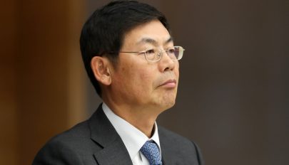 18 hónap börtönre ítélték a Samsung elnökét