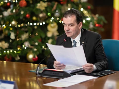 Orban: számunkra létfontosságú, hogy december 31-éig elfogadjuk a jövő évi költségvetést