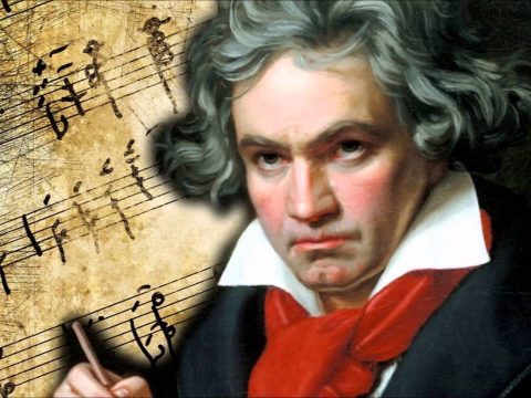 Mesterséges intelligencia fejezte be Beethoven 10. szimfóniáját