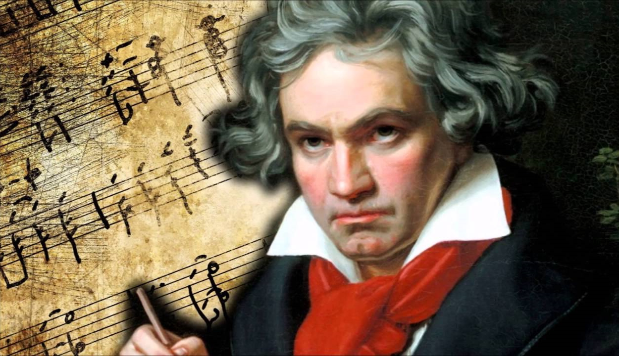 Mesterséges intelligencia fejezi be Beethoven félbemaradt szimfóniáját