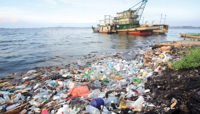 Egymilliószor több mikroműanyag lehet a tengerben, mint eddig hittük